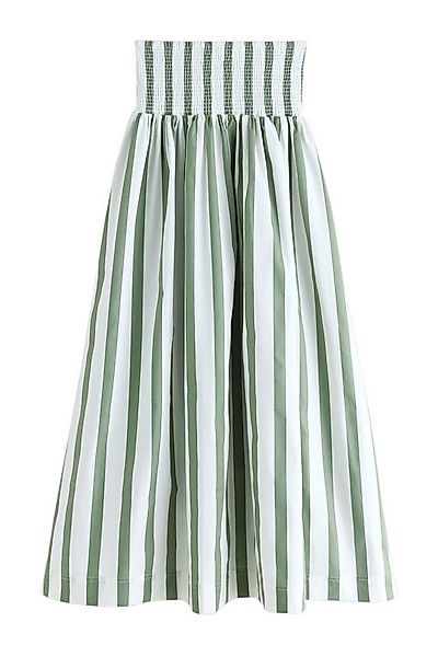 Next Maxirock Geraffter Maxirock (1-tlg) günstig online kaufen