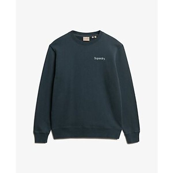 Superdry  Sweatshirt Sweatshirt ample  Core Logo City günstig online kaufen