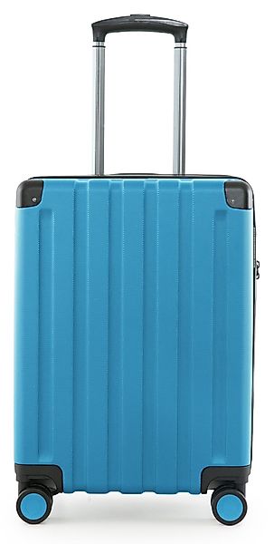 Hauptstadtkoffer Hartschalen-Trolley Q-Damm, verschiedene Farben und günstig online kaufen