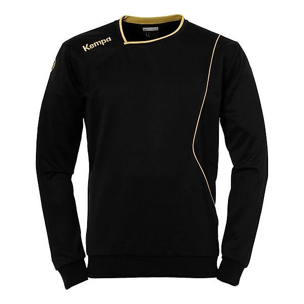 Kempa Sweatshirt CURVE TRAINING TOP günstig online kaufen