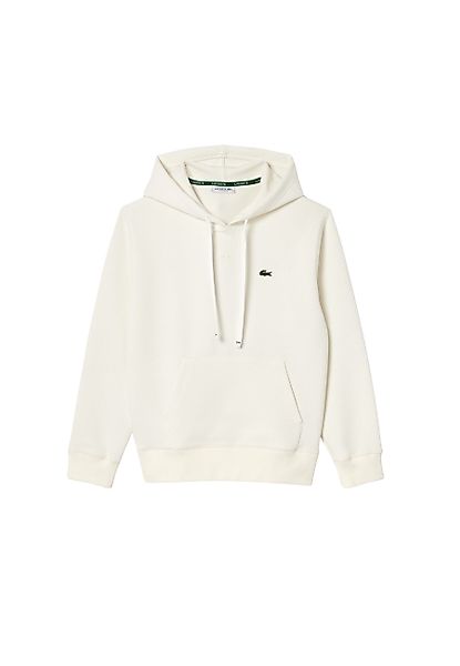 Lacoste Hoodie Kapuzenpullover Hoodie (1-tlg) günstig online kaufen