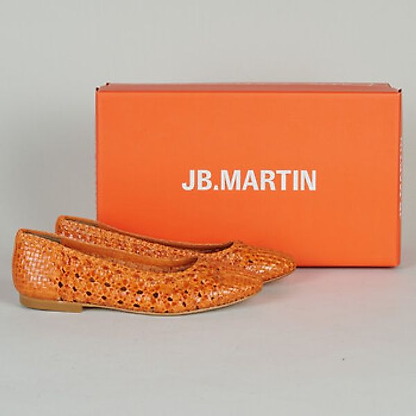 JB Martin  Ballerinas SOLAIRE günstig online kaufen