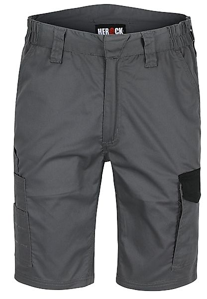 Herock Arbeitsshorts Rivo, moderne kurze Arbeitshose günstig online kaufen