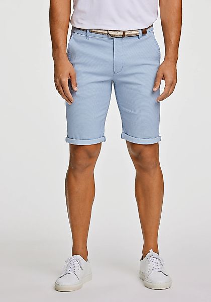 LINDBERGH Chinoshorts "Chino-Shorts Slim Fit" günstig online kaufen