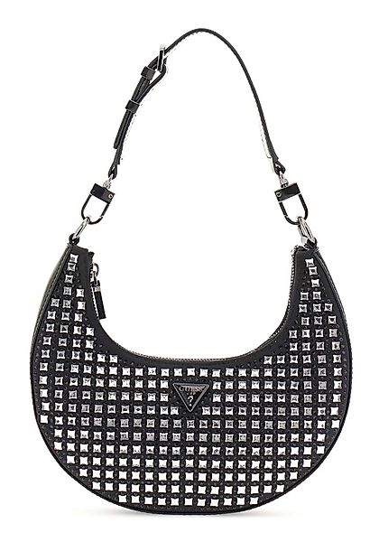 Guess Schultertasche Mini Hobo günstig online kaufen