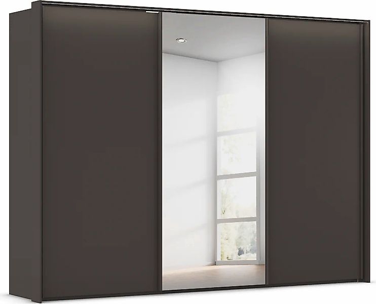 rauch Kleiderschrank "Schwebetürenschrank Schrank Garderobe Ankleide Schlaf günstig online kaufen