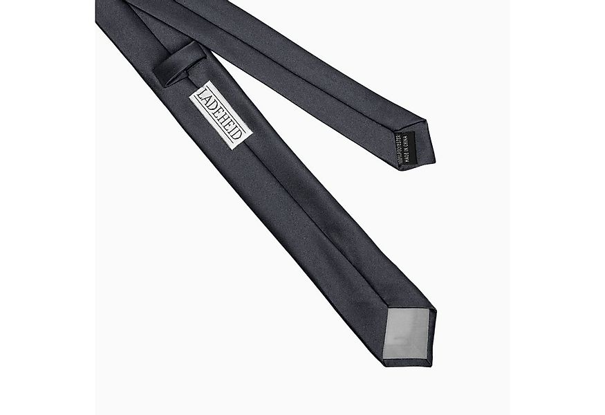 Ladeheid Krawatte Klassische Herren Krawatte, matt Vielfältige Farben TMM-5 günstig online kaufen