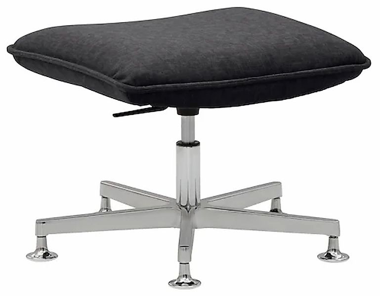 Mayer Sitzmöbel Fußhocker »myCOSYWORXX Hocker 2427« 1 Stk. tlg. besonders b günstig online kaufen