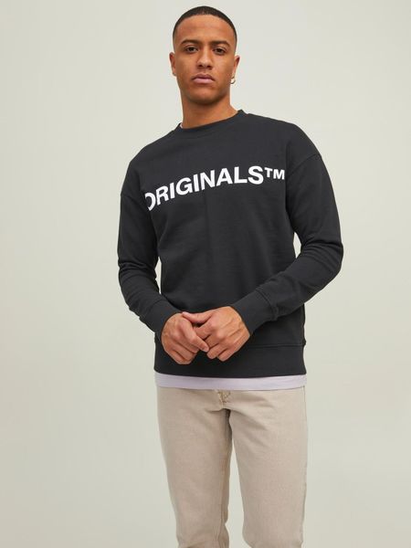 Jack & Jones Sweatshirt JORCLEAN SWEAT günstig online kaufen