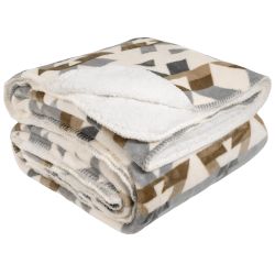 Wohndecke INKA, REALLaxx, 150 x 200 günstig online kaufen