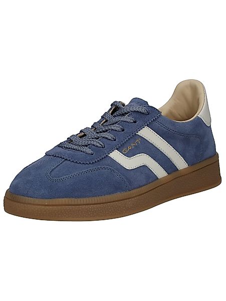 Gant Sneaker Veloursleder Sneaker günstig online kaufen