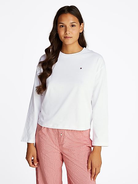 Tommy Hilfiger Underwear Langarmshirt LS JERSEY günstig online kaufen