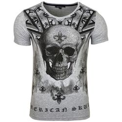 Baxboy T-Shirt Baxboy T-Shirt mit aufwendigem günstig online kaufen