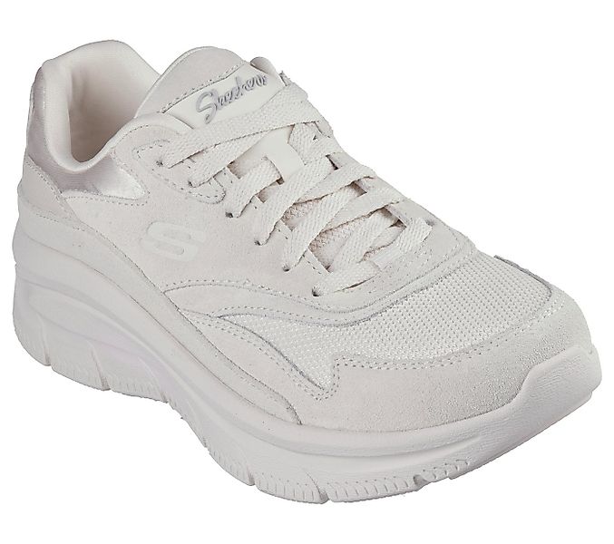 Skechers MODERN D'LUX FREE MIND Sneaker Luftgekühlte Memory Foam Innensohle günstig online kaufen