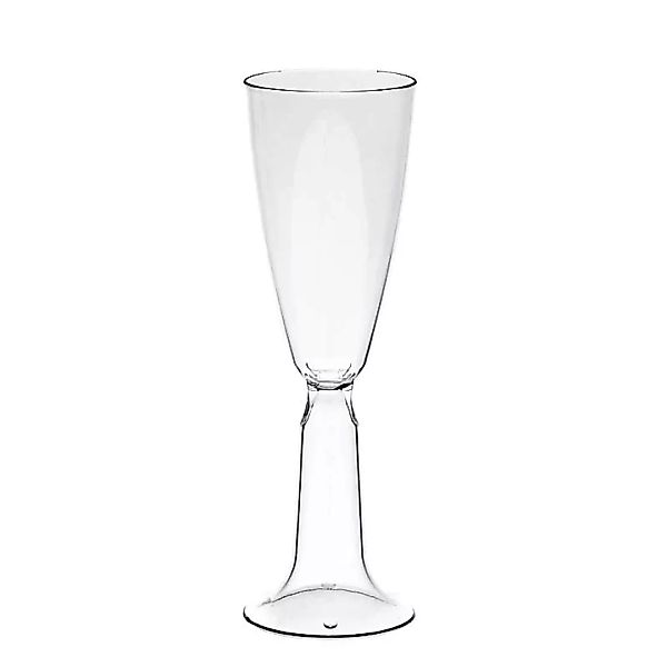 Sektglas Kunststoff 100ml günstig online kaufen