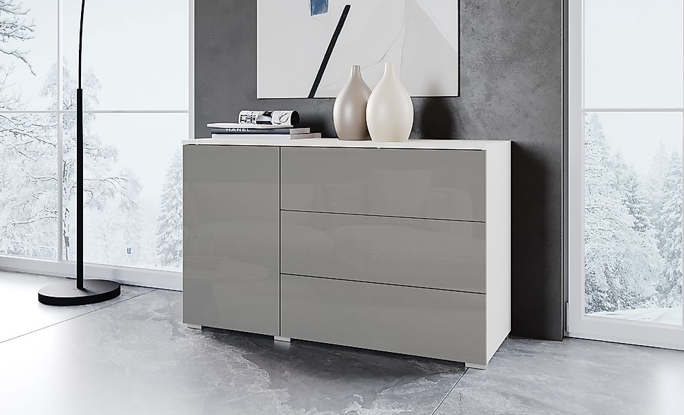 INOSIGN Sideboard PARIS (1 St), Moderne günstig online kaufen