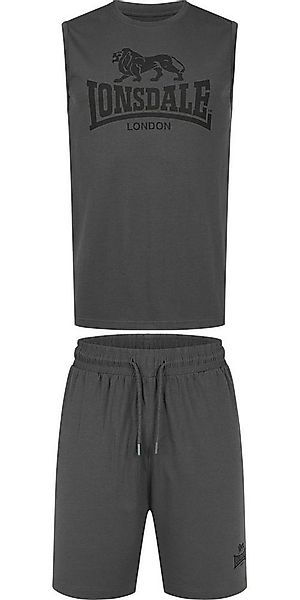 Lonsdale T-Shirt Allanton günstig online kaufen