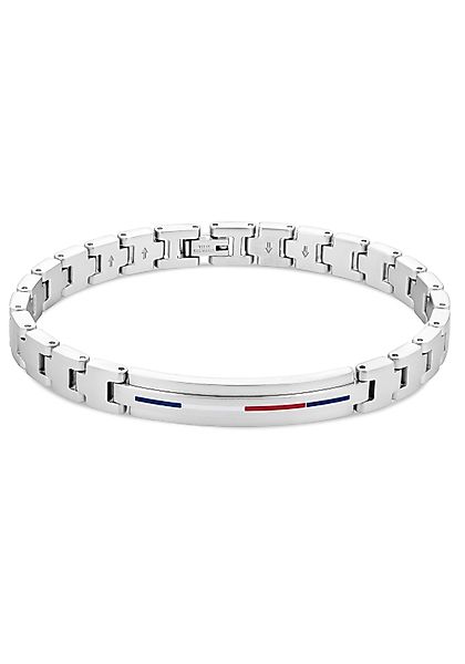 Tommy Hilfiger Armband Schmuck Edelstahl Armschmuck günstig online kaufen