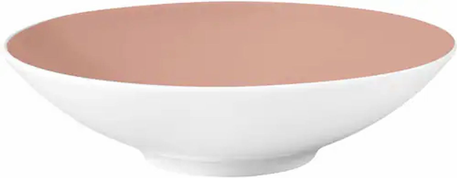 Seltmann Weiden Suppenteller »Life Fashion«, (1 St.), Teller rund 20 cm günstig online kaufen