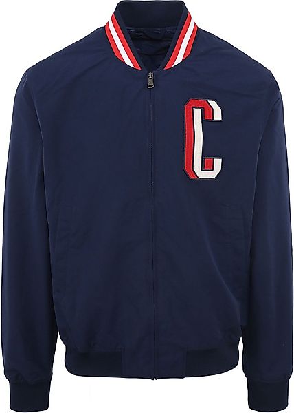 Champion Bomberjacke Dunkelblau - Größe XL günstig online kaufen