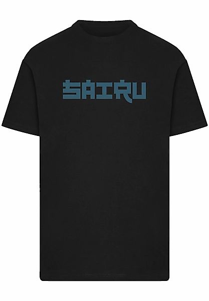 F4NT4STIC T-Shirt "Koi Fish Japan Streetstyle", Japan Streetwear Styles günstig online kaufen