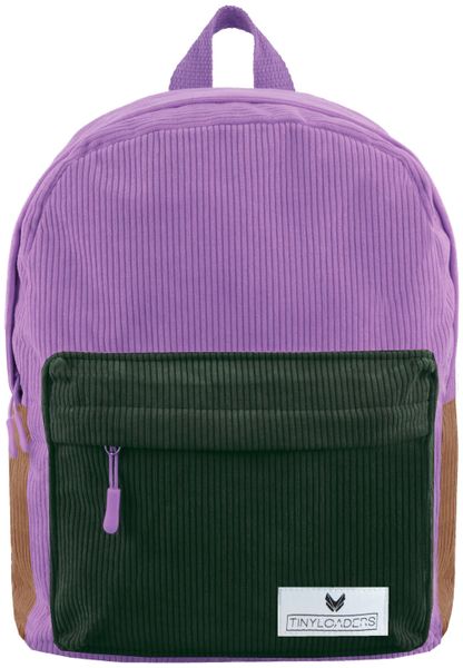 TINYLOADERS Daypack Rucksack Damen Kord Daypack günstig online kaufen