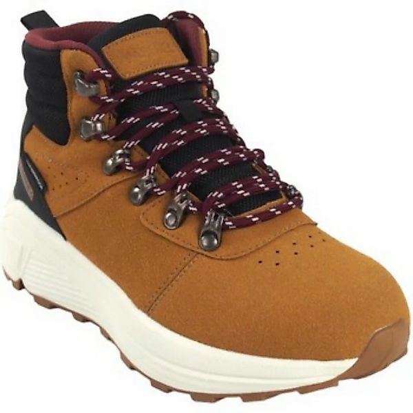 Paredes  Schuhe Damenstiefel  lt 22530 Leder günstig online kaufen