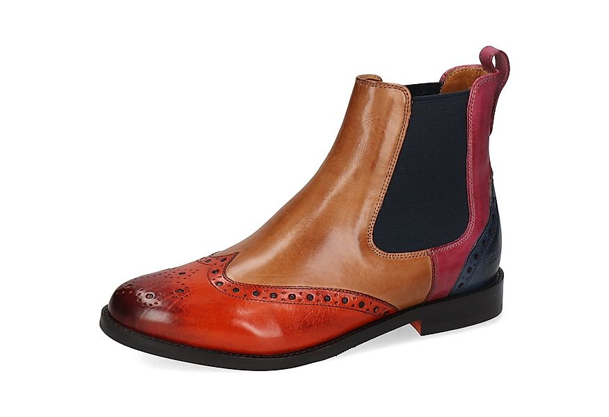 Melvin & Hamilton Selina 29 Stiefelette günstig online kaufen