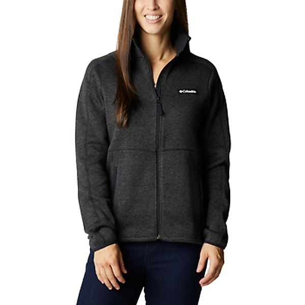 Columbia  Fleecepullover Sweater Weather Full Zip Fleece günstig online kaufen
