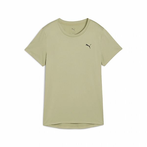 PUMA Trainingsshirt "W TAD ESSENTIAL CREW TEE" günstig online kaufen
