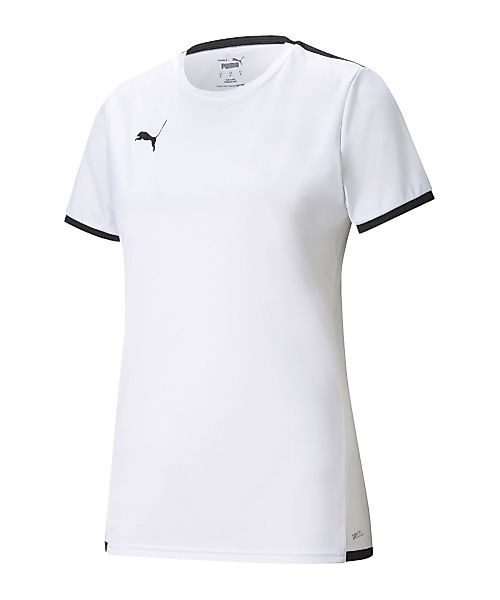 PUMA Fußballtrikot PUMA teamLIGA Trikot Damen günstig online kaufen