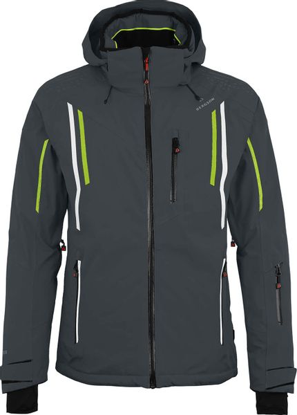 Bergson Skijacke RILEY Herren Skijacke, warm günstig online kaufen