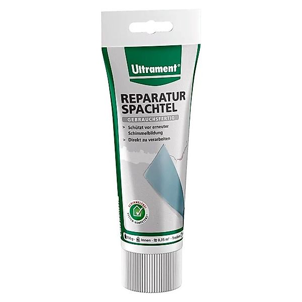 Ultrament Spachtelmasse, Reparatur Spachtel 350 g günstig online kaufen