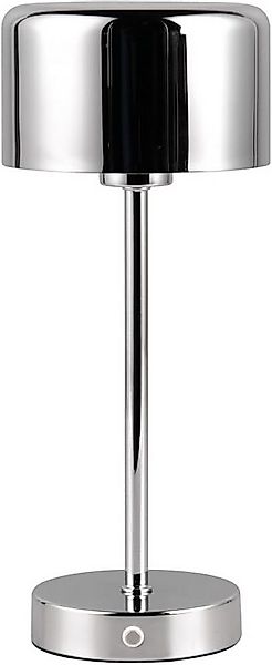 lightling LED Tischleuchte Julien, Touchfunktion, LED fest integriert, Warm günstig online kaufen