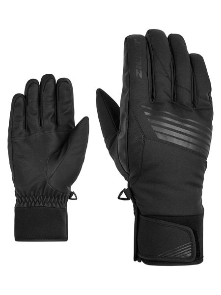 Ziener Skihandschuhe "GILJANO AS(R) PR" günstig online kaufen