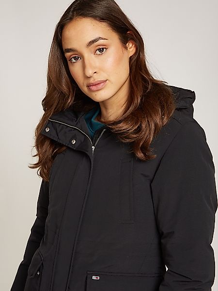 Tommy Jeans Wintermantel TJW TECHNICAL DOWN günstig online kaufen