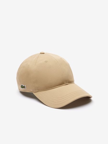 Lacoste Snapback Cap Lacoste Side Logo günstig online kaufen