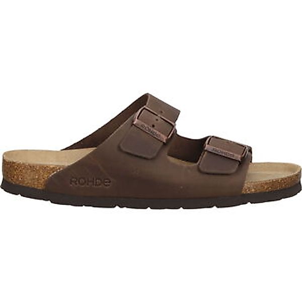 Rohde  Pantoffeln Hausschuhe günstig online kaufen