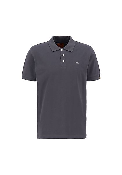 Alpha Industries Poloshirt Alpha Industries Men günstig online kaufen