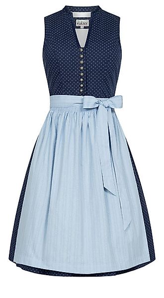 Nübler Dirndl "Dirndl Midi Florence" günstig online kaufen