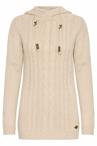 OXMO Strickjacke "Strickpullover OXCable" günstig online kaufen