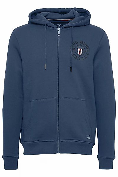 FQ1924 Kapuzensweatjacke "Kapuzensweatjacke FQBirger" günstig online kaufen