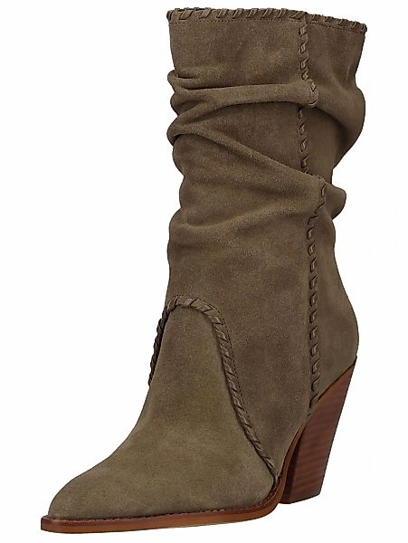 Dolce Vita Bikerboots "Dolce Vita Stiefel Veloursleder/Synthetik" günstig online kaufen