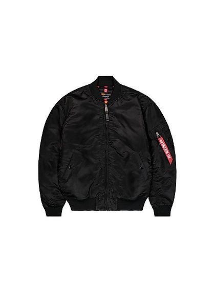 Alpha Industries Bomberjacke MA-1 Dragon Embroidery günstig online kaufen