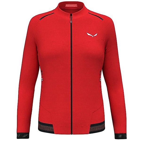 Salewa Outdoorjacke PEDROC PL 2 W JACKET. FLAME günstig online kaufen