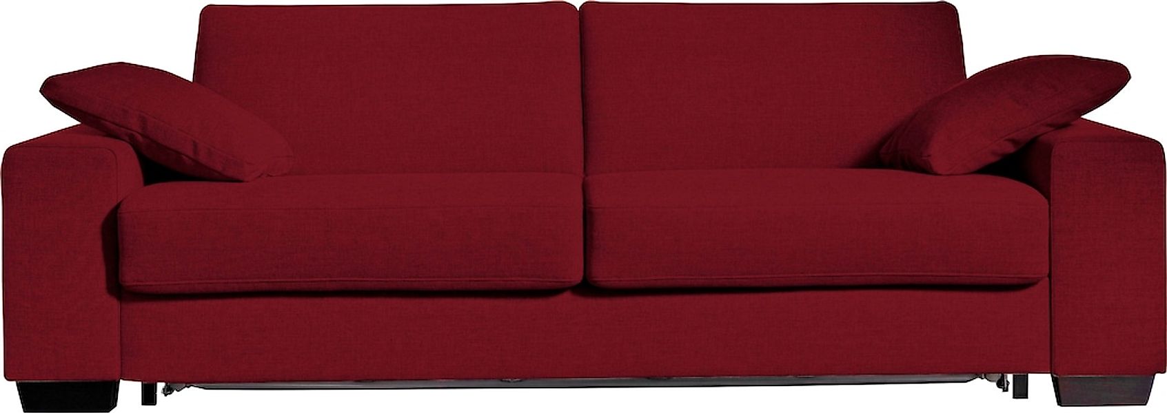 Bali Schlafsofa »Norwalk, Dauerschläfer« in 140er und 160er Breite, 3 Varia günstig online kaufen