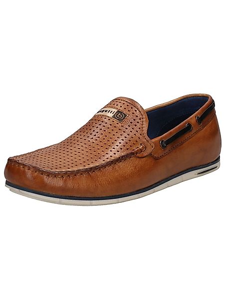 bugatti Slipper Nappaleder Slipper günstig online kaufen