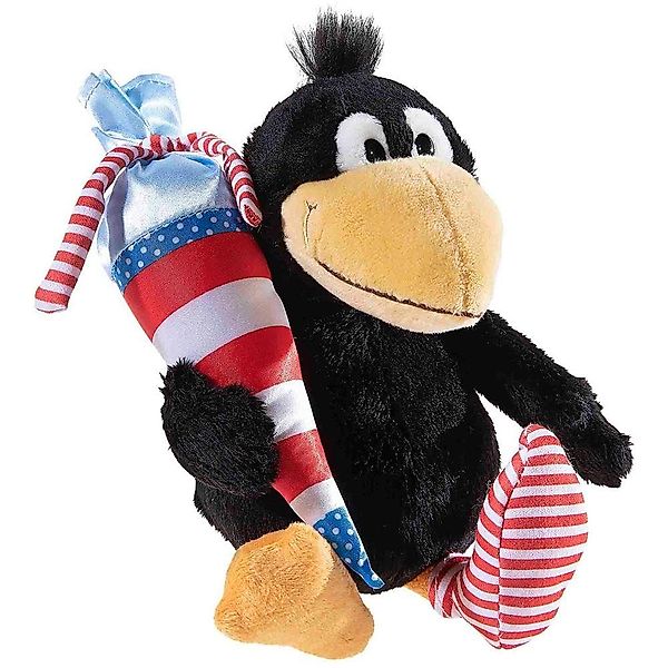 Heunec® Plüschfigur Rabe Socke Schultüte, 16 günstig online kaufen