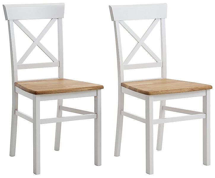 OTTO home Esszimmerstuhl Tatra TOPSELLER (Set, 6 St), Holzstuhl im 2er, 4er günstig online kaufen