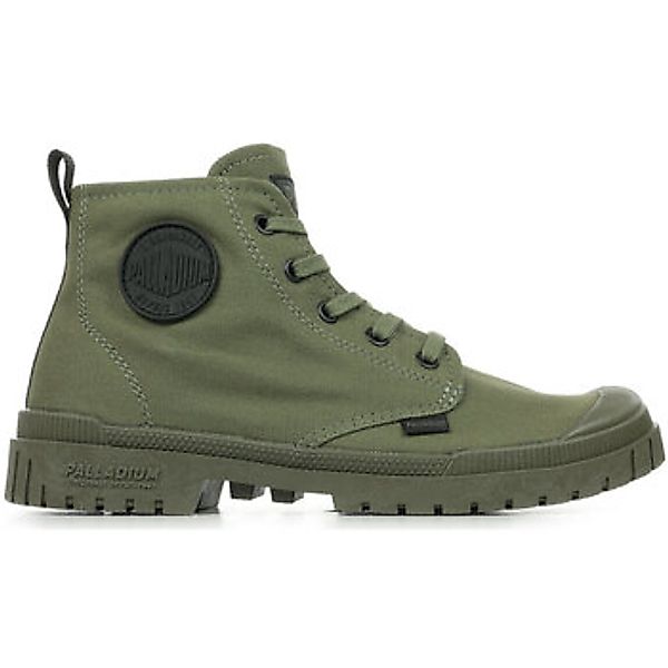 Palladium  Damenstiefel Pampa Sp20 Hi Canvas günstig online kaufen